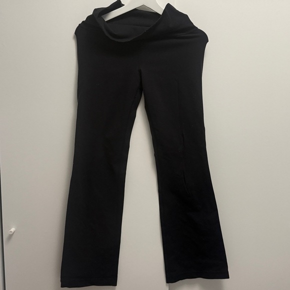 Lululemon wide leg pants - Picture 1 of 5